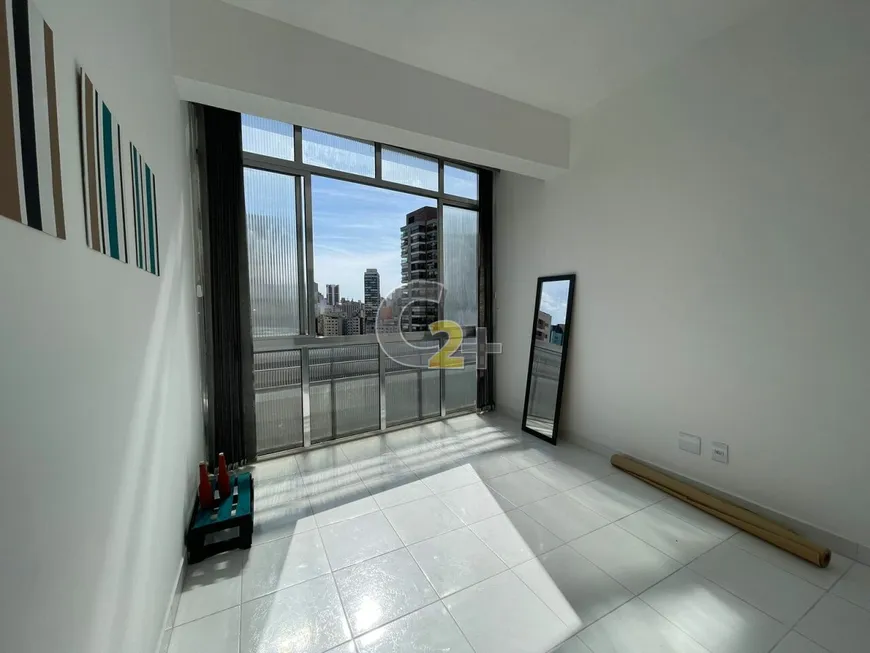 Foto 1 de Apartamento com 1 Quarto à venda, 45m² em Santa Ifigênia, São Paulo
