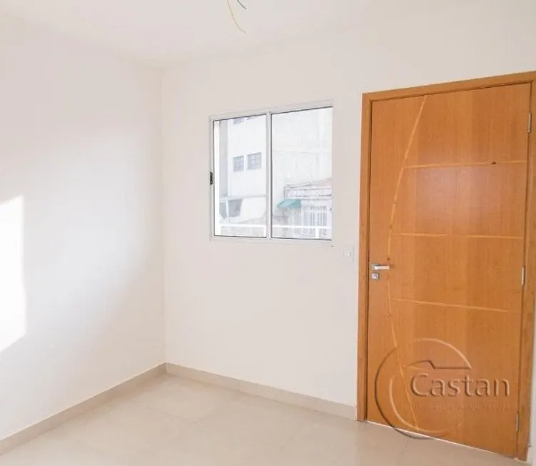 Foto 1 de Apartamento com 2 Quartos à venda, 72m² em Vila Formosa, São Paulo