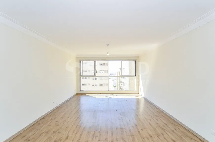 Foto 1 de Apartamento com 3 Quartos à venda, 116m² em Bela Vista, São Paulo