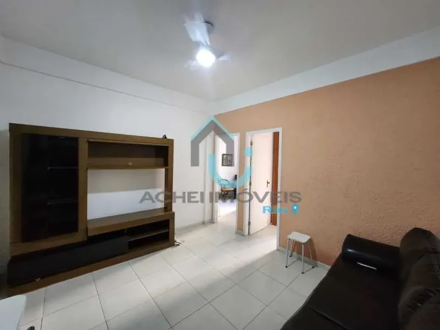 Foto 1 de Apartamento com 2 Quartos à venda, 62m² em Flamengo, Rio de Janeiro