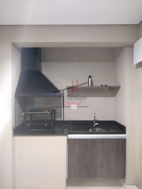 Foto 1 de Apartamento com 2 Quartos para alugar, 83m² em Vila Formosa, São Paulo
