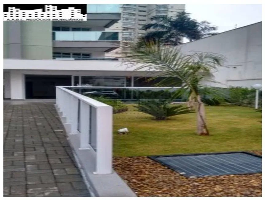 Foto 1 de Ponto Comercial para alugar, 84m² em Vila Clementino, São Paulo