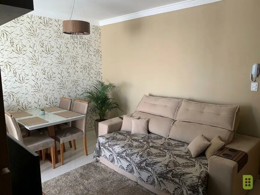 Foto 1 de Apartamento com 2 Quartos à venda, 69m² em Parque Bandeirante, Santo André