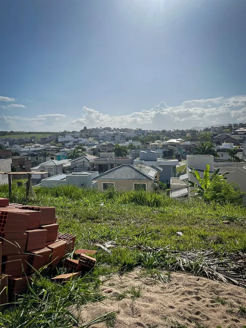 Foto 1 de Lote/Terreno à venda, 400m² em Lagoa, Macaé