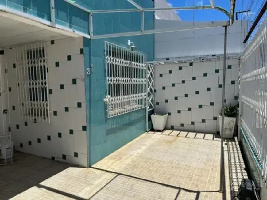 Foto 1 de Casa com 3 Quartos à venda, 100m² em Águas Claras, Salvador