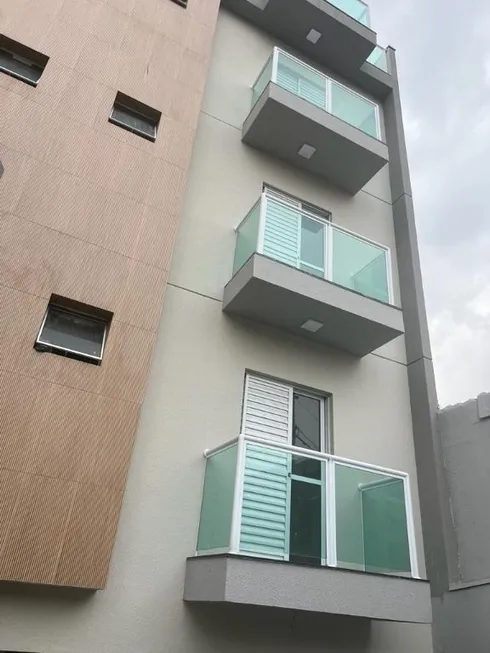 Foto 1 de Apartamento com 2 Quartos à venda, 45m² em Jardim Libano, São Paulo