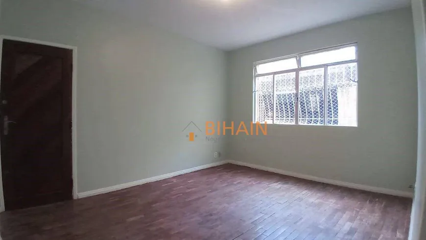 Foto 1 de Apartamento com 3 Quartos à venda, 90m² em Nova Suíssa, Belo Horizonte