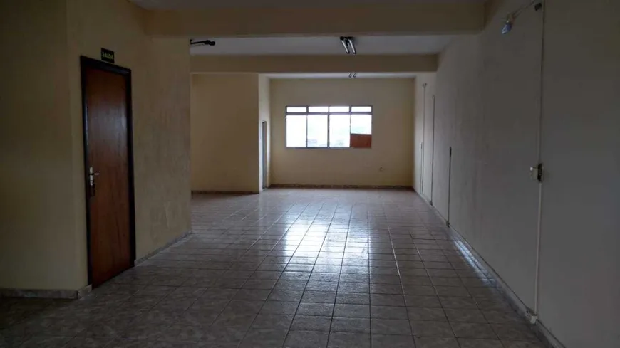 Foto 1 de Sala Comercial para alugar, 160m² em Km 18, Osasco