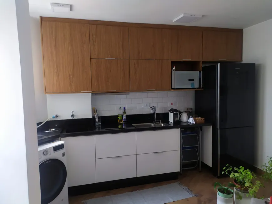 Foto 1 de Apartamento com 2 Quartos à venda, 45m² em Lauzane Paulista, São Paulo