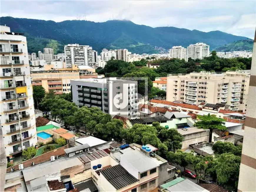 Foto 1 de Apartamento com 2 Quartos à venda, 73m² em Vila Isabel, Rio de Janeiro