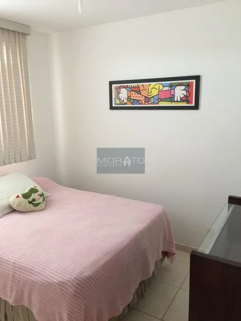 Foto 1 de Apartamento com 2 Quartos à venda, 50m² em Santa Maria, Belo Horizonte