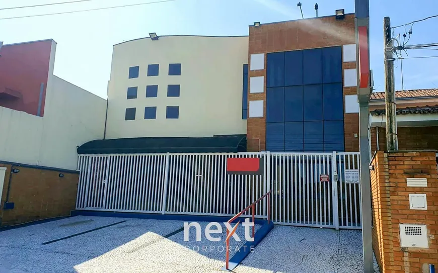 Foto 1 de Prédio Comercial com 12 Quartos à venda, 319m² em Jardim Aurélia, Campinas