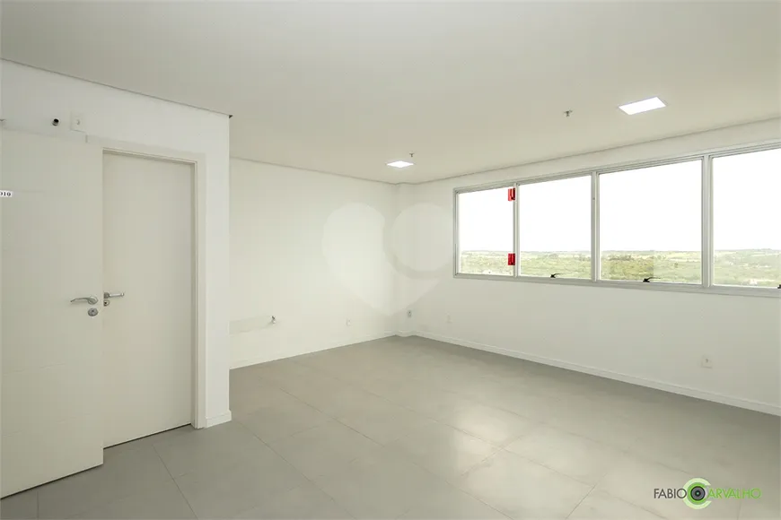 Foto 1 de Sala Comercial para alugar, 28m² em Centro, Gravataí