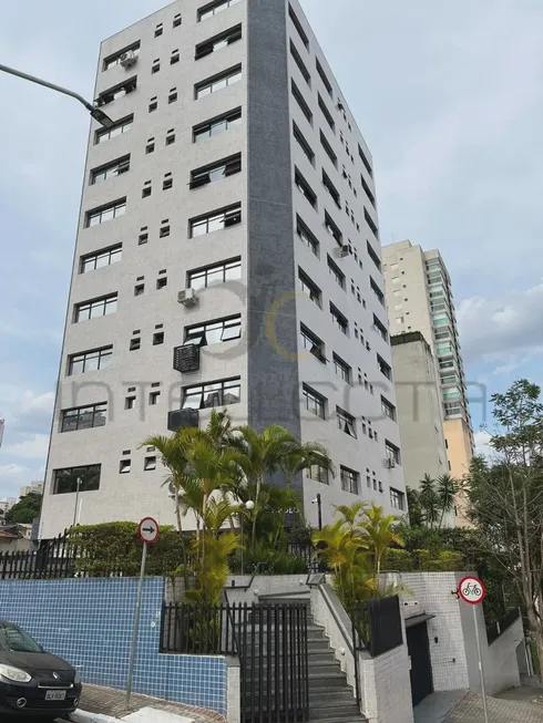 Foto 1 de Sala Comercial para venda ou aluguel, 29m² em Bosque da Saúde, São Paulo