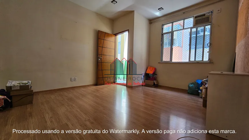 Foto 1 de Apartamento com 2 Quartos à venda, 65m² em Tijuca, Rio de Janeiro