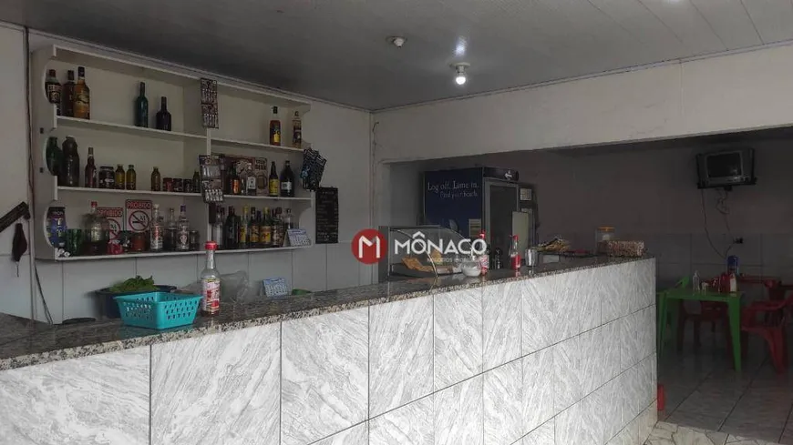 Foto 1 de Ponto Comercial à venda, 100m² em Rodocentro, Londrina