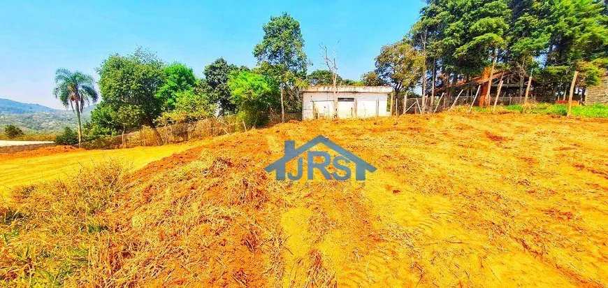 Foto 1 de Lote/Terreno à venda, 1100m² em Parque Jaguari Fazendinha, Santana de Parnaíba