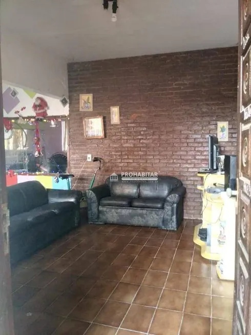 Foto 1 de Sobrado com 3 Quartos à venda, 95m² em Jardim Guanhembu, São Paulo