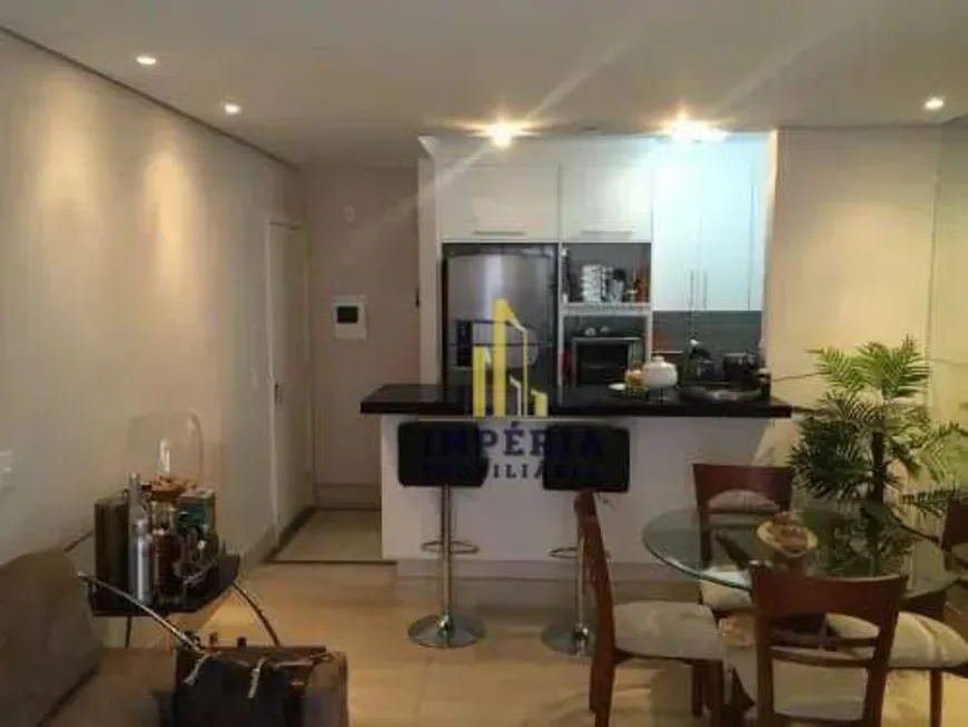 Foto 1 de Apartamento com 3 Quartos para alugar, 89m² em Vila das Hortências, Jundiaí