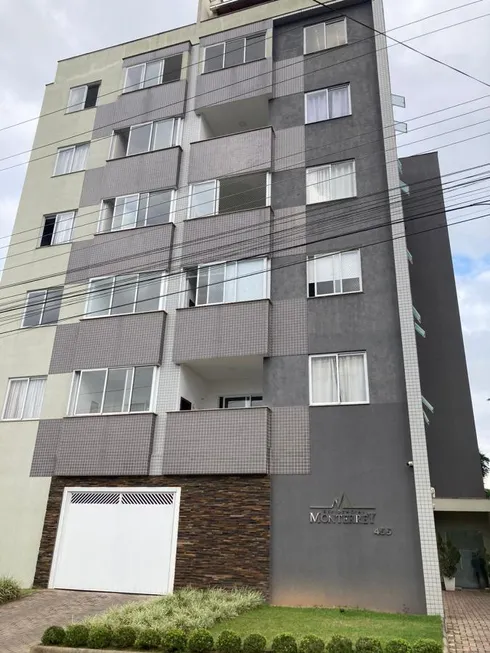 Foto 1 de Apartamento com 3 Quartos à venda, 92m² em Jaraguá Esquerdo, Jaraguá do Sul