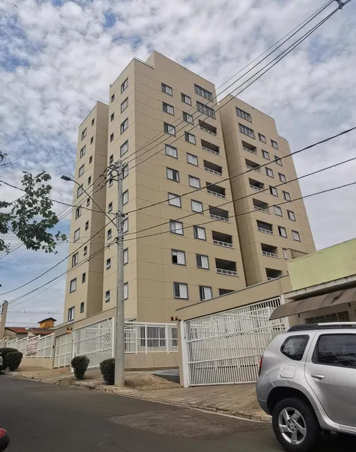 Foto 1 de Apartamento com 3 Quartos à venda, 163m² em Vila Teller, Indaiatuba