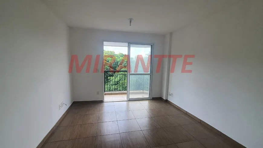 Foto 1 de Apartamento com 2 Quartos para venda ou aluguel, 65m² em Mandaqui, São Paulo