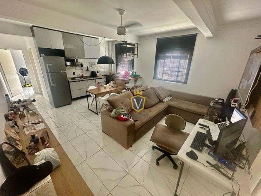 Foto 1 de Casa com 4 Quartos à venda, 135m² em Jardim Vale Verde, Jundiaí