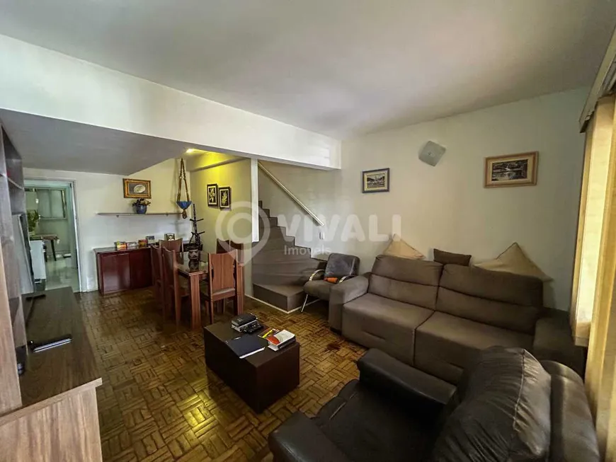 Foto 1 de Casa com 2 Quartos à venda, 42m² em Vila Santa Luzia, Itatiba