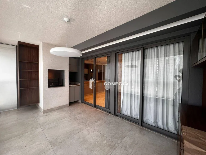 Foto 1 de Apartamento com 2 Quartos à venda, 83m² em Cidade Monções, São Paulo