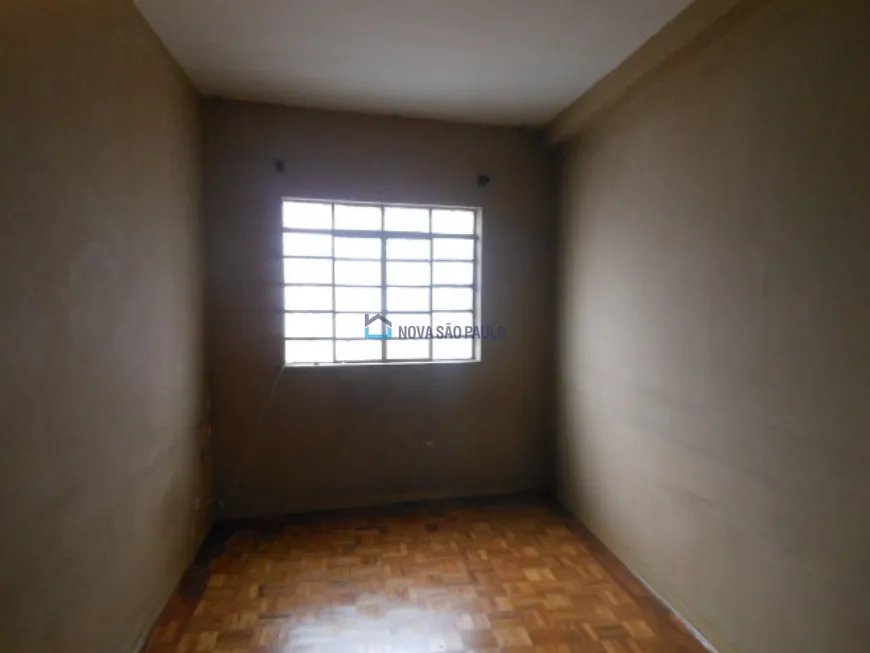 Foto 1 de Apartamento com 2 Quartos para alugar, 70m² em Vila Talarico, São Paulo