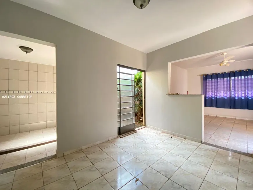 Foto 1 de Casa com 3 Quartos à venda, 136m² em Jardim Costa Verde, Araras