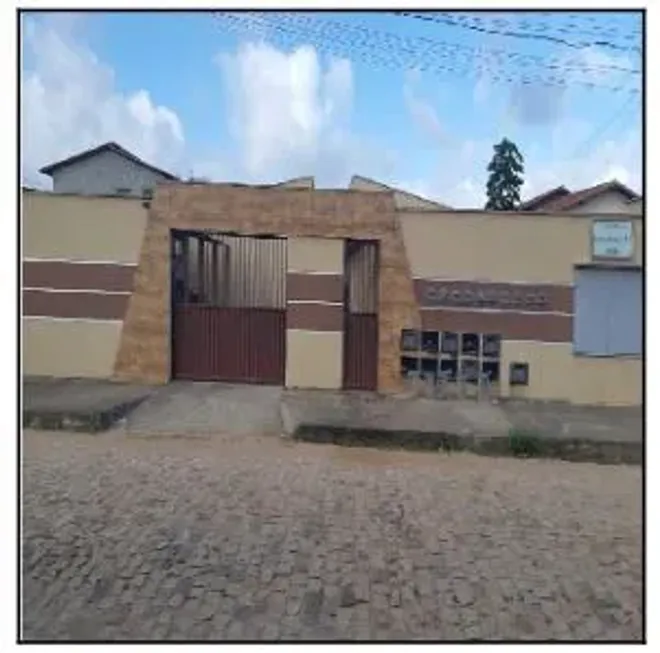 Foto 1 de Casa com 2 Quartos à venda, 59m² em , Extremoz