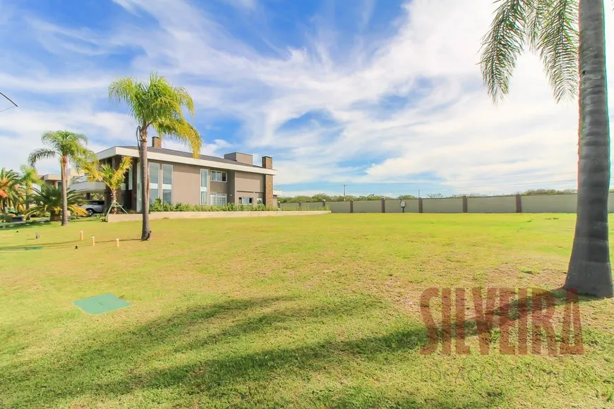 Foto 1 de Lote/Terreno à venda, 600m² em Sans Souci, Eldorado do Sul