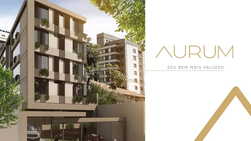 Foto 1 de Apartamento com 2 Quartos à venda, 76m² em Serra, Belo Horizonte