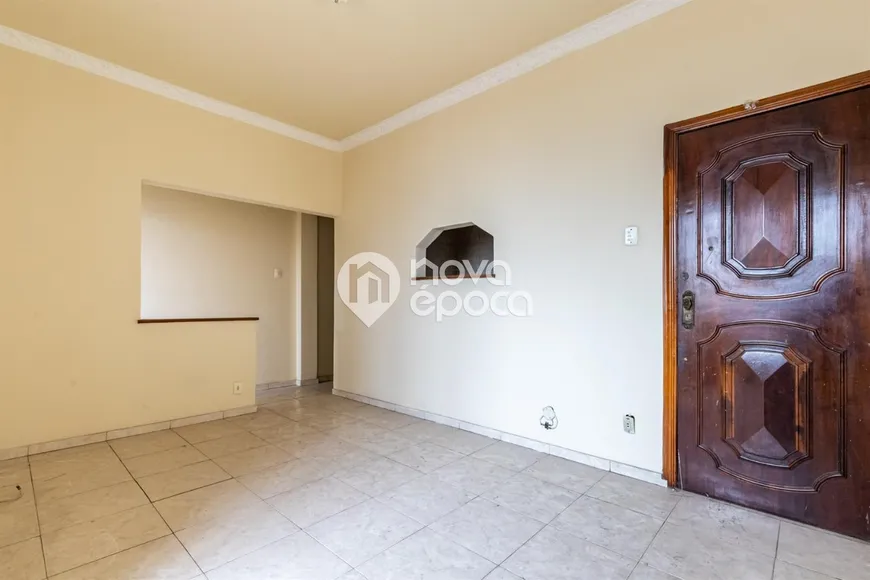 Foto 1 de Apartamento com 2 Quartos à venda, 75m² em Quintino Bocaiúva, Rio de Janeiro