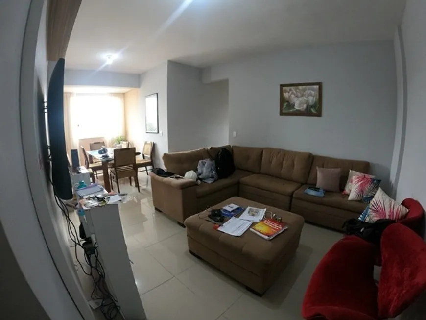 Foto 1 de Apartamento com 3 Quartos para alugar, 75m² em Ouro Preto, Belo Horizonte