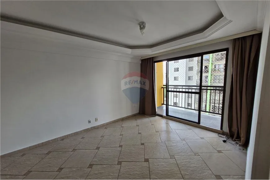Foto 1 de Apartamento com 3 Quartos para alugar, 93m² em Barra Funda, São Paulo