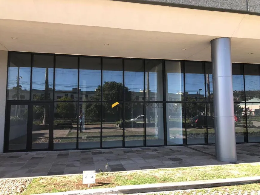 Foto 1 de Ponto Comercial para alugar, 282m² em Jardim Botânico, Porto Alegre