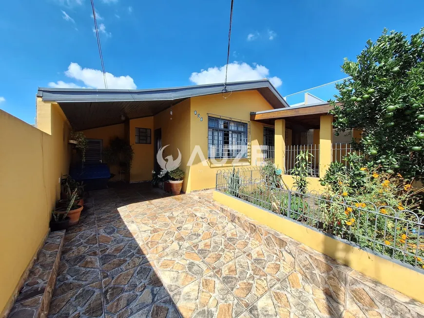 Foto 1 de Casa com 4 Quartos à venda, 130m² em Bairro Alto, Curitiba