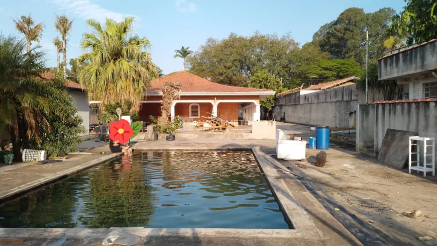 Foto 1 de Casa com 4 Quartos à venda, 683m² em Parque Taquaral, Campinas