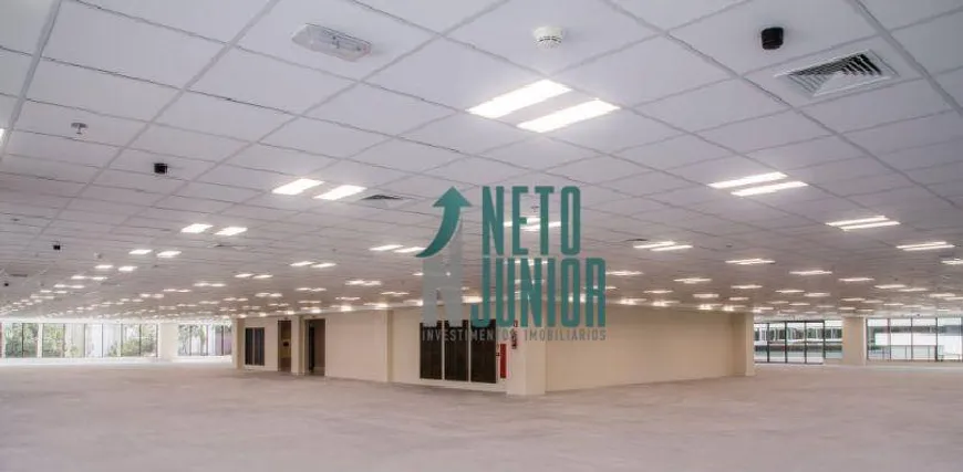 Foto 1 de Sala Comercial para alugar, 543m² em Pinheiros, São Paulo