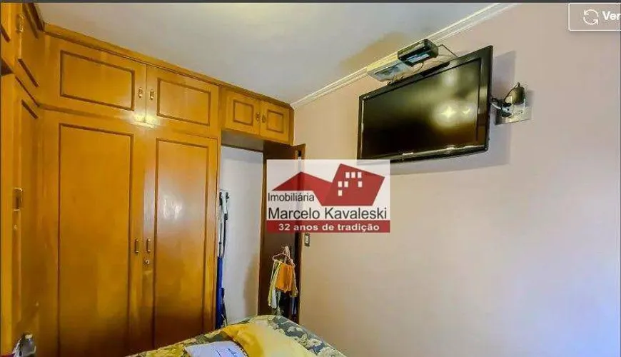 Foto 1 de Apartamento com 2 Quartos à venda, 55m² em Alto da Mooca, São Paulo