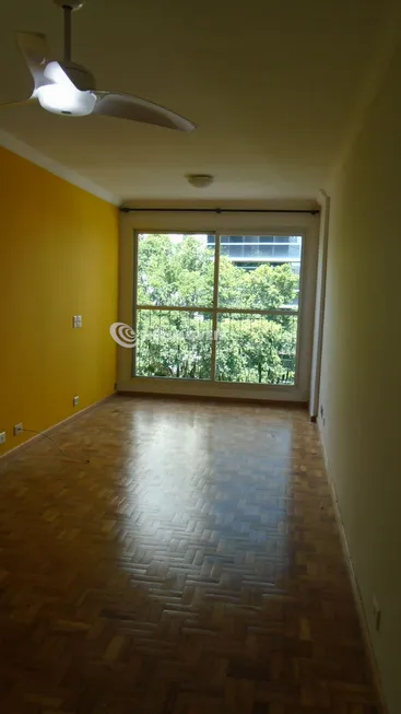 Foto 1 de Apartamento com 2 Quartos à venda, 75m² em Liberdade, São Paulo