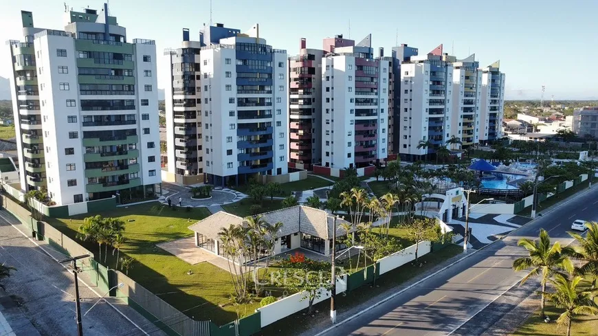 Foto 1 de Apartamento com 3 Quartos à venda, 92m² em Balneário Inajá, Matinhos