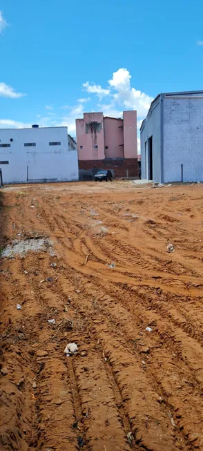 Foto 1 de Galpão/Depósito/Armazém para venda ou aluguel, 440m² em Bom Pastor, Natal