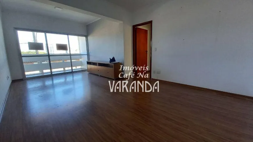 Foto 1 de Apartamento com 3 Quartos à venda, 100m² em Vera Cruz, Valinhos