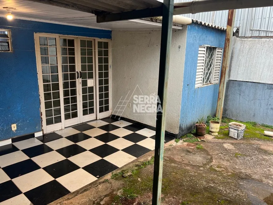 Foto 1 de Casa com 2 Quartos à venda, 80m² em Samambaia Norte, Brasília