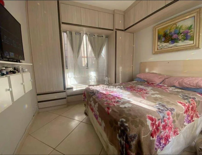 Foto 1 de Apartamento com 2 Quartos à venda, 64m² em Siderlândia, Volta Redonda