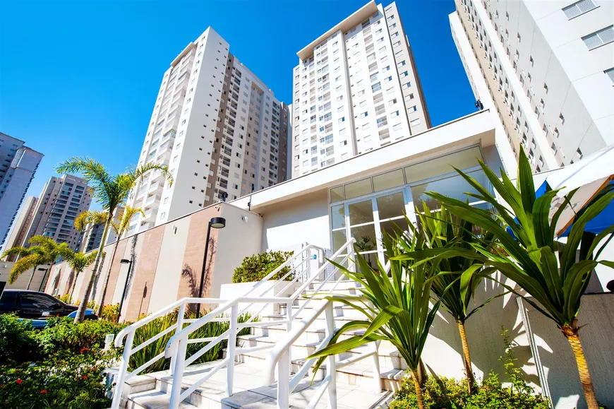 Foto 1 de Apartamento com 3 Quartos à venda, 87m² em Jardim São Caetano, São Caetano do Sul