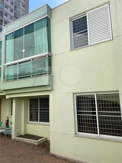 Foto 1 de Casa de Condomínio com 2 Quartos à venda, 318m² em Saúde, São Paulo